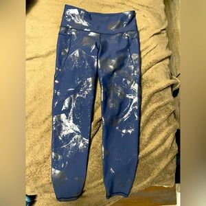 Elevate leggings with pockets